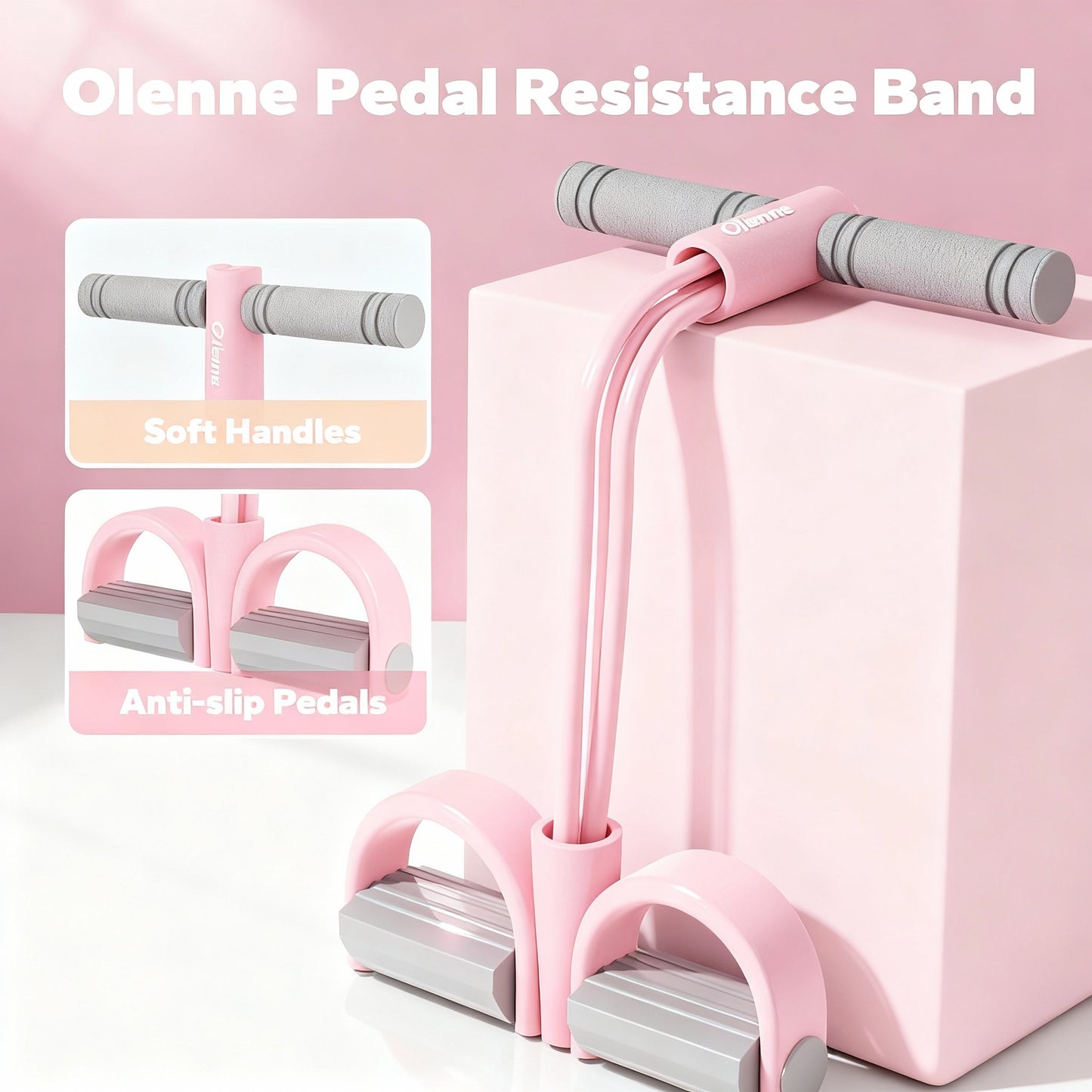 Olenne Motion Band