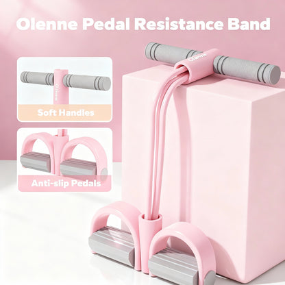 Olenne Motion Band