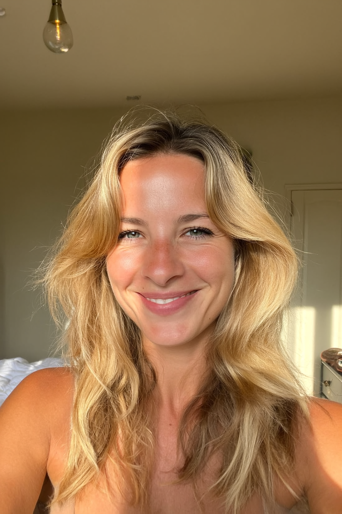 <em>Kara W., New York, NY</em>